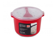 Good 2 Heat Plus Microwave Single Portion Rice Cooker